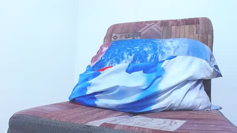 Cintia Rodriguez online show from 02-01-25, 01:55