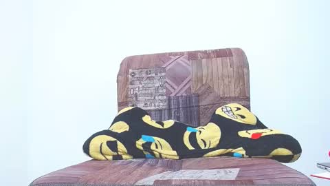 Cintia Rodriguez online show from 02-11-25, 01:31