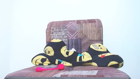 Cintia Rodriguez online show from 02-13-25, 01:50