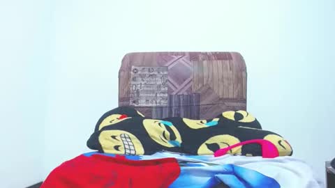 Cintia Rodriguez online show from 02-18-25, 12:37