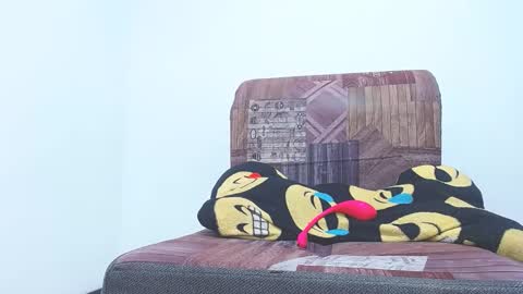 Cintia Rodriguez online show from 02-20-25, 12:41