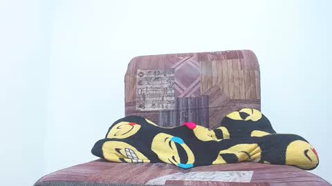 Cintia Rodriguez online show from 02-21-25, 01:11