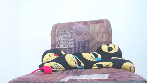 Cintia Rodriguez online show from 02-24-25, 06:26