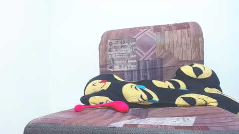 Cintia Rodriguez online show from 02-26-25, 12:38