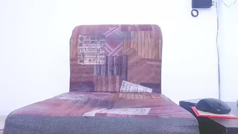 Cintia Rodriguez online show from 09-27-25, 07:08