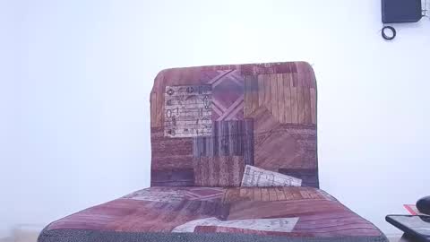 Cintia Rodriguez online show from 10-27-25, 07:18