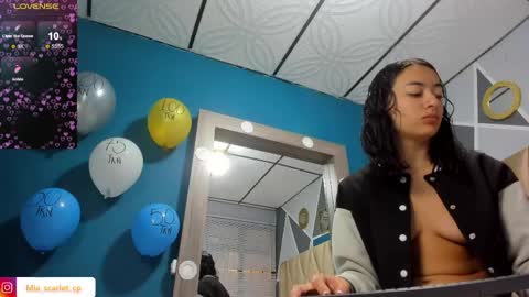 Snapshot of mia_scarlet69 chatting on 05-06-26, 12:32 MIA HOT online show from 05-06-26, 12:32
