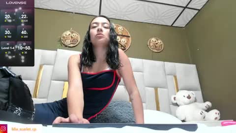Snapshot of mia_scarlet69 chatting on 05-28-26, 12:24 MIA HOT online show from 05-28-26, 12:24
