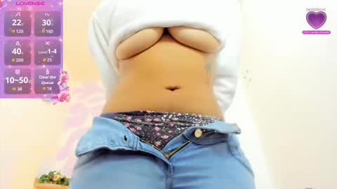 Mia . online show from 02-01-26, 02:26