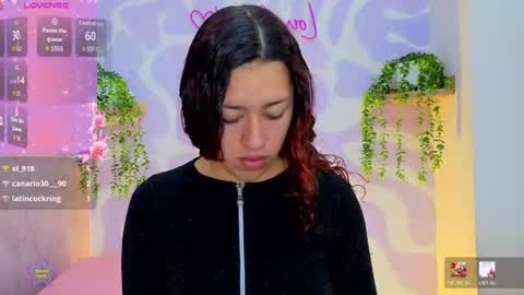 Mia . online show from 07-01-26, 01:24