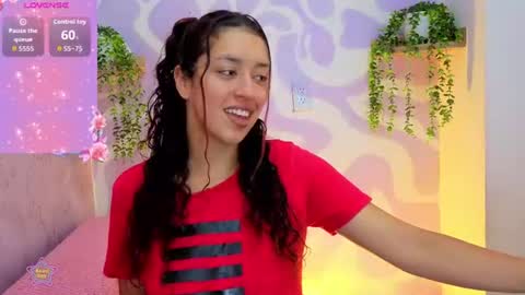 Mia . online show from 07-02-26, 01:17