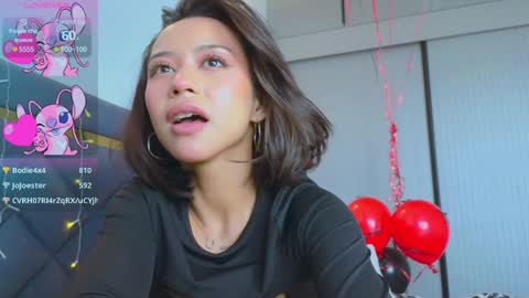 Snapshot of mia_sirenia chatting on 01-29-25, 10:16 Mia online show from 01-29-25, 10:16