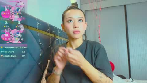 Snapshot of mia_sirenia chatting on 02-02-25, 11:30 Mia online show from 02-02-25, 11:30