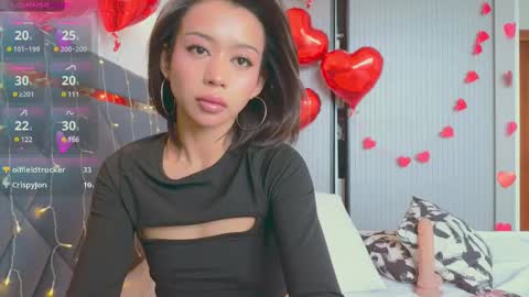 Snapshot of mia_sirenia chatting on 02-14-25, 06:34 Mia online show from 02-14-25, 06:34