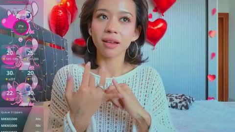 Snapshot of mia_sirenia chatting on 02-15-25, 09:38 Mia online show from 02-15-25, 09:38