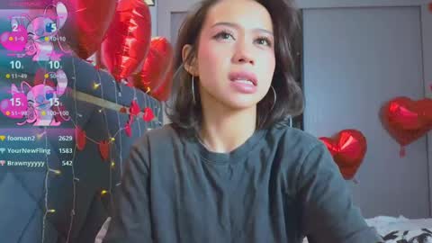 Snapshot of mia_sirenia chatting on 02-23-25, 12:27 Mia online show from 02-23-25, 12:27