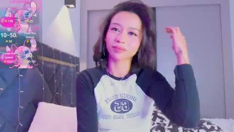 Snapshot of mia_sirenia chatting on 03-02-25, 06:27 Mia online show from 03-02-25, 06:27