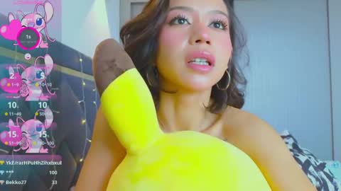 Snapshot of mia_sirenia chatting on 03-07-25, 07:30 Mia online show from 03-07-25, 07:30