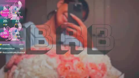 Snapshot of mia_sirenia chatting on 03-08-25, 06:43 Mia online show from 03-08-25, 06:43