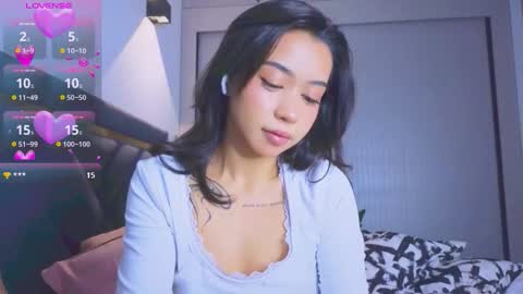 Snapshot of mia_sirenia chatting on 10-24-25, 08:05 Mia online show from 10-24-25, 08:05