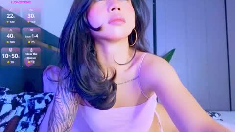 Snapshot of mia_sirenia chatting on 02-08-26, 03:59 Mia online show from 02-08-26, 03:59