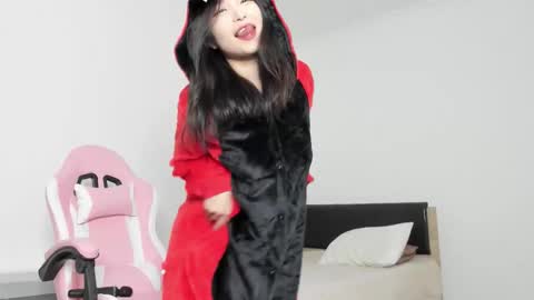  Your Soyun  online show from 11-05-25, 05:13