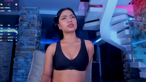Snapshot of mia_steele01 chatting on 05-17-26, 07:43 Mia steele online show from 05-17-26, 07:43