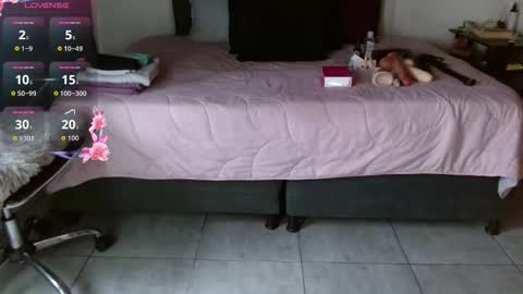 Snapshot of mia_velvet1 chatting on 09-15-25, 02:06 MIA online show from 09-15-25, 02:06