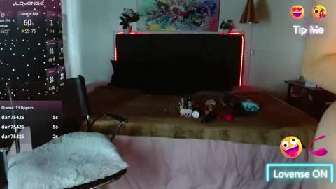 MIA  online show from 10-29-25, 01:35