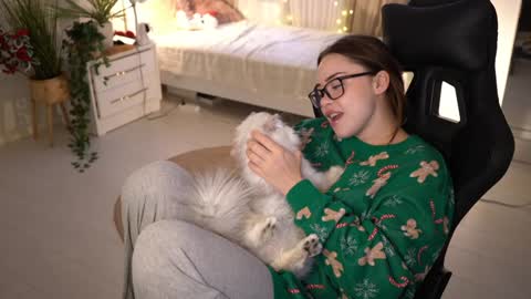 VixenMia online show from 01-08-25, 07:34