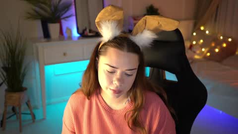 VixenMia online show from 02-08-25, 03:30