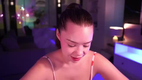 VixenMia online show from 01-17-26, 04:28