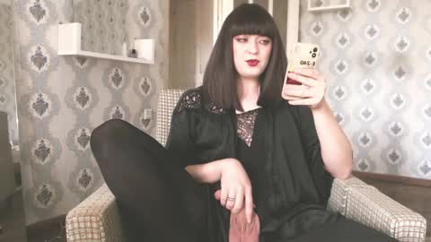 Snapshot of mia_wallase chatting on 04-19-26, 07:40 mia_wallase online show from 04-19-26, 07:40