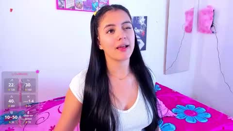 Snapshot of miaa_013 chatting on 10-28-25, 11:47 baby miaa online show from 10-28-25, 11:47