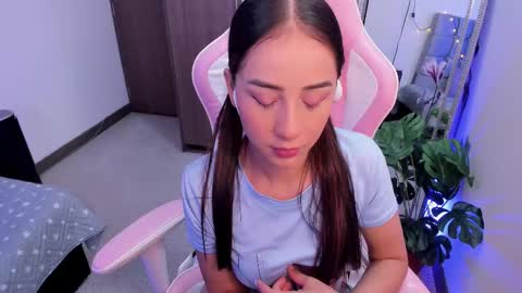 Snapshot of miaa_06 chatting on 02-27-25, 05:34 mia nicolle online show from 02-27-25, 05:34