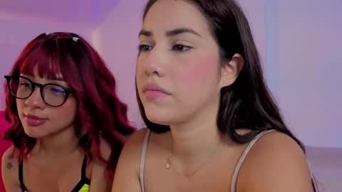 Snapshot of miaa_06 chatting on 12-02-25, 12:27 mia nicolle online show from 12-02-25, 12:27