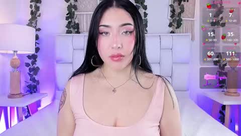 Mia online show from 10-25-25, 12:02