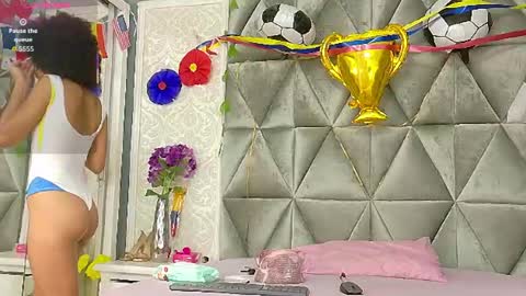 Snapshot of miaa_grace_ chatting on 06-17-26, 12:50 MIIA online show from 06-17-26, 12:50