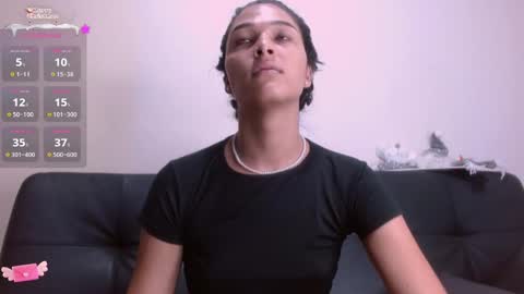 Snapshot of miaa_heart chatting on 12-20-24, 11:32 Mia online show from 12-20-24, 11:32
