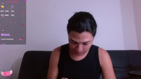 Snapshot of miaa_heart chatting on 01-25-25, 11:23 Mia online show from 01-25-25, 11:23