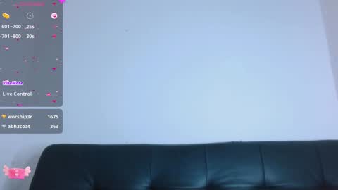 Snapshot of miaa_heart chatting on 01-25-25, 02:25 Mia online show from 01-25-25, 02:25