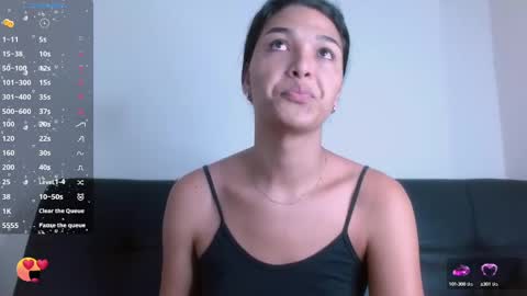 Snapshot of miaa_heart chatting on 02-13-25, 12:32 Mia online show from 02-13-25, 12:32