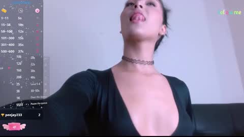 Snapshot of miaa_heart chatting on 03-11-25, 03:34 Mia online show from 03-11-25, 03:34