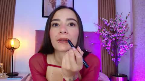 Mia online show from 02-13-26, 11:17