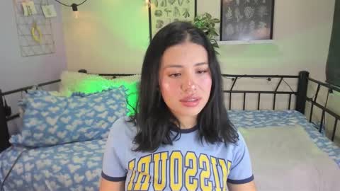 Miaa online show from 12-23-25, 05:38