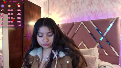 Snapshot of miaa_smiith1 chatting on 02-09-25, 03:00 miaa_smiith1 online show from 02-09-25, 03:00