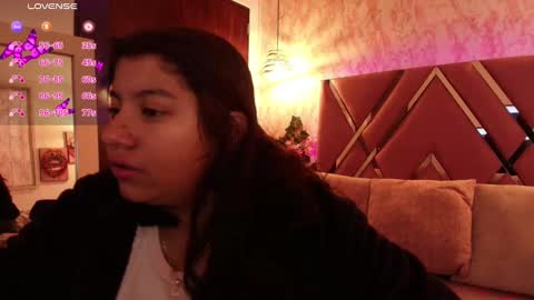 Snapshot of miaa_smiith1 chatting on 03-12-25, 12:15 miaa_smiith1 online show from 03-12-25, 12:15