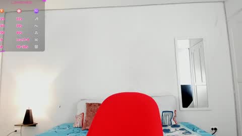 Snapshot of miaa_z chatting on 01-07-25, 12:41 Miaa online show from 01-07-25, 12:41