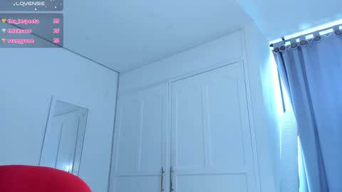 Snapshot of miaa_z chatting on 01-22-25, 06:41 Miaa online show from 01-22-25, 06:41