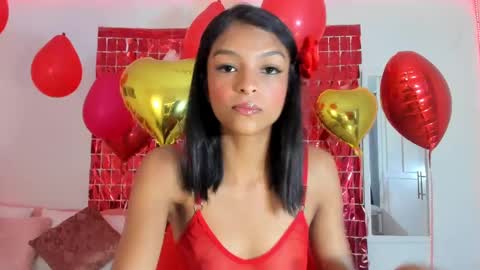 Snapshot of miaa_z chatting on 02-14-25, 12:25 Miaa online show from 02-14-25, 12:25